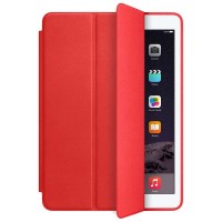 Чехол Apple iPad Air 2 Smart Case (MGTW2ZM/A) RED (Красный)