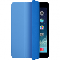 Чехол Apple iPad mini Smart Cover Blue (Голубой)