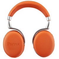 Беспроводные наушники Parrot Zik 2.0 Orange (Оранжевые) 