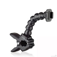 Крепление-зажим GoPro Jaws Flex Clamp (ACMPM-001)