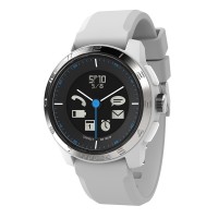 COOKOO Watch 2 Sporty Chic White (Белые)