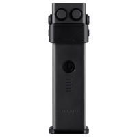 Внешний аккумулятор Ozaki O!tool Battery D26 2600 mAh для iPhone / iPod / Android  (Черный)