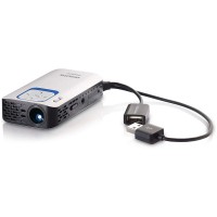 Карманный проектор Philips PicoPix PPX2340