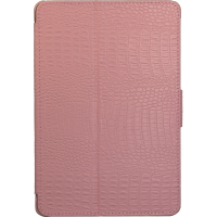 Чехол iCarer Croco Series iPad Mini Pink (Розовый)