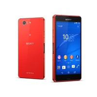 Sony Xperia Z3 Compact Orange (Оранжевый)