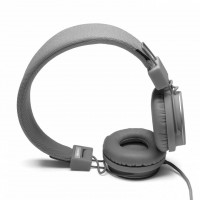 Наушники Urbanears Plattan Dark Grey (Серый) 