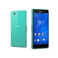 Sony Xperia Z3 Compact Green (Зеленый)