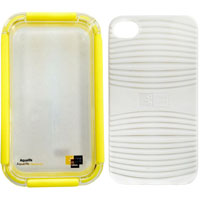 Клип-кейс Case Logic Manto + Aqualife White