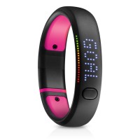 Браслет Nike+ FuelBand SE Pink (Розовый) L/XL