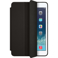 Чехол Apple iPad Air Smart Case  Black (Черный)