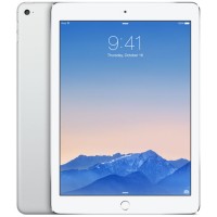 Apple iPad Air 2 16Gb Wi-Fi + Cellular White/Silver 