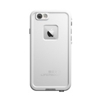 Водонепроницаемый чехол Lifeproof Fre для iPhone 6 (Avalanche) 