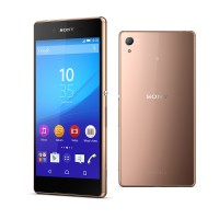 Sony Xperia Z3+ (E6553) Copper (Медный)