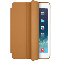 Чехол Apple iPad mini Smart Case Brown (Коричневый)