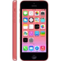 Apple iPhone 5C 32GB Pink (Розовый)