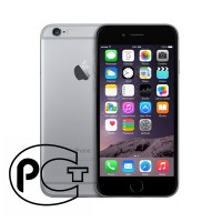 Apple iPhone 6 128GB Black&Space Gray (Черный) (РСТ)
