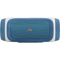 Беспроводная акустическая система JBL Charge (голубая)