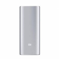 Универсальный внешний аккумулятор Xiaomi Power Bank 16000mAh