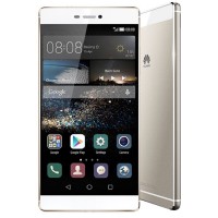 Huawei P8 16Gb Mystic Champagne (Белый/Золотой)