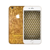 SimaPhone 6 Topaz