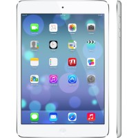 Apple iPad Air 64Gb Wi-Fi + Cellular White/Silver