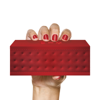 Акустика Jawbone Jambox (красная)