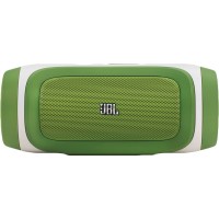 Беспроводная акустическая система JBL Charge (зеленая)