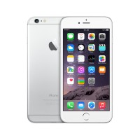 Apple iPhone 6 16GB White&Silver (Белый)