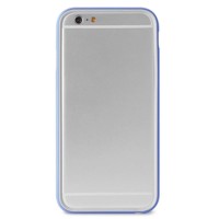 Бампер Puro для iPhone 6 Plus Синий