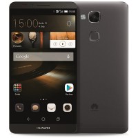 Huawei Ascend Mate 7 MT7-L09 Black (Черный)
