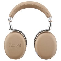 Беспроводные наушники Parrot Zik 2.0 Mocha (Мокко) 