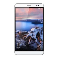 Huawei MediaPad X2 16GB Silver (Серебристый)