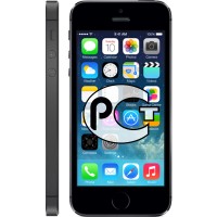 Apple iPhone 5S 16GB Black&Space Gray (Черный) ME432RU РСТ