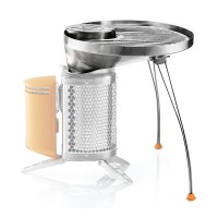 BioLite Portable Grill - гриль для станции Biolite CampStove