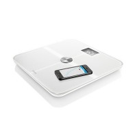 Умные весы Withings Smart Body Analyzer WS-50 (White) 