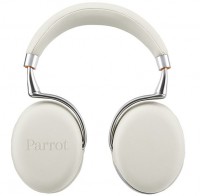 Беспроводные наушники Parrot Zik 2.0 White (Белые)