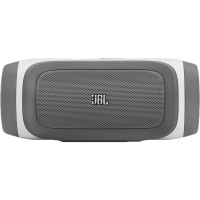 Беспроводная акустическая система JBL Charge (серая)