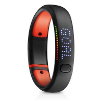 Браслет Nike+ FuelBand SE Orange (Оранжевый) L/XL