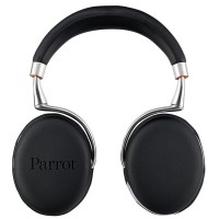 Беспроводные наушники Parrot Zik 2.0 Black (Черные) 