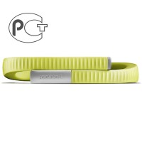 Браслет Jawbone Up24 Lemon Lime (Лимонный) S