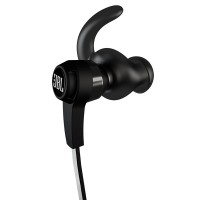 Гарнитура JBL Synchros Reflect-I Черная (Black)