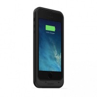 Чехол-аккумулятор Mophie Juice Pack Air для iPhone 5/iPhone 5S (Black) 