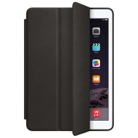 Чехол Apple iPad Air 2 Smart Case (MGTW2ZM/A) Black (Черный)