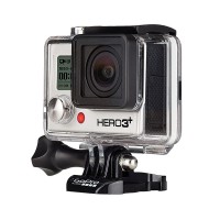 Камера GoPro HERO3+ Black Edition