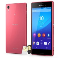 Sony Xperia M4 Aqua Dual (E2363) Coral (Коралловый) 16 ГБ