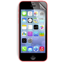 Защитная пленка для iPhone 5C (Глянцевая)