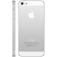 Apple iPhone 5 16 GB White Светояблоко