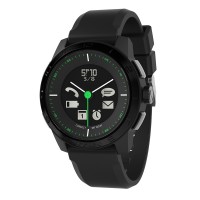 COOKOO Watch 2 Sporty Chic Black (Черные)