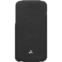 Чехол-книжка Vaja iVolution Top Black-Black