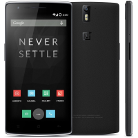 Смартфон OnePlus One 16Gb Black (Черный)